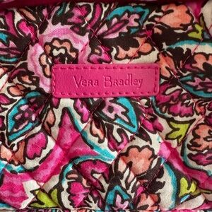 Vera Bradley XL Backpack